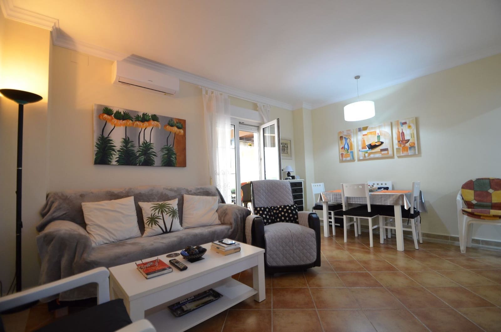 1 sovrum Lägenhet till salu i Ayamonte med pool garage - 175 000 € (Ref: 9790206)