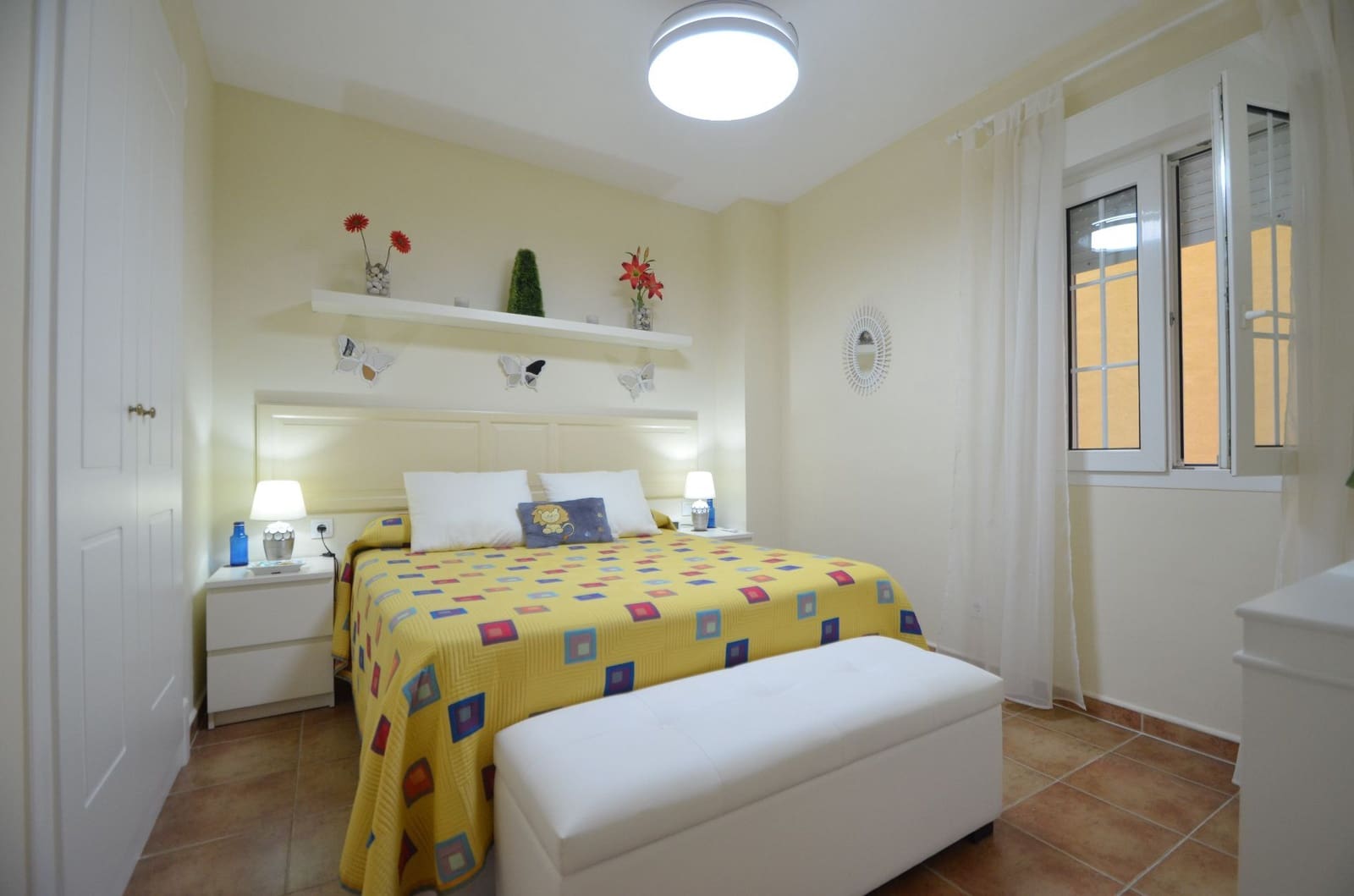 1 sovrum Lägenhet till salu i Ayamonte med pool garage - 175 000 € (Ref: 9790206)