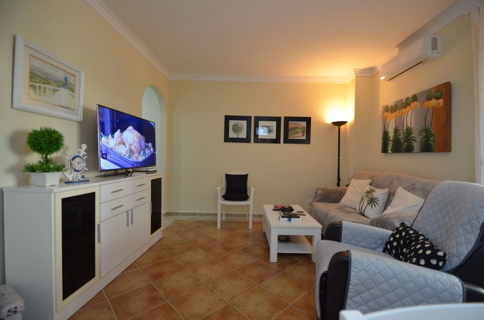 1 sovrum Lägenhet till salu i Ayamonte med pool garage - 175 000 € (Ref: 9790206)