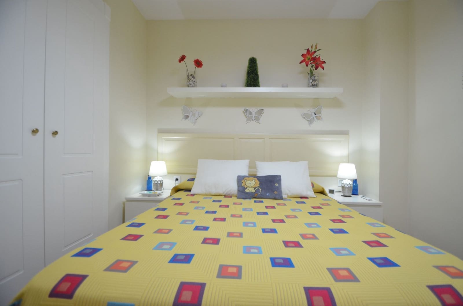 1 sovrum Lägenhet till salu i Ayamonte med pool garage - 175 000 € (Ref: 9790206)