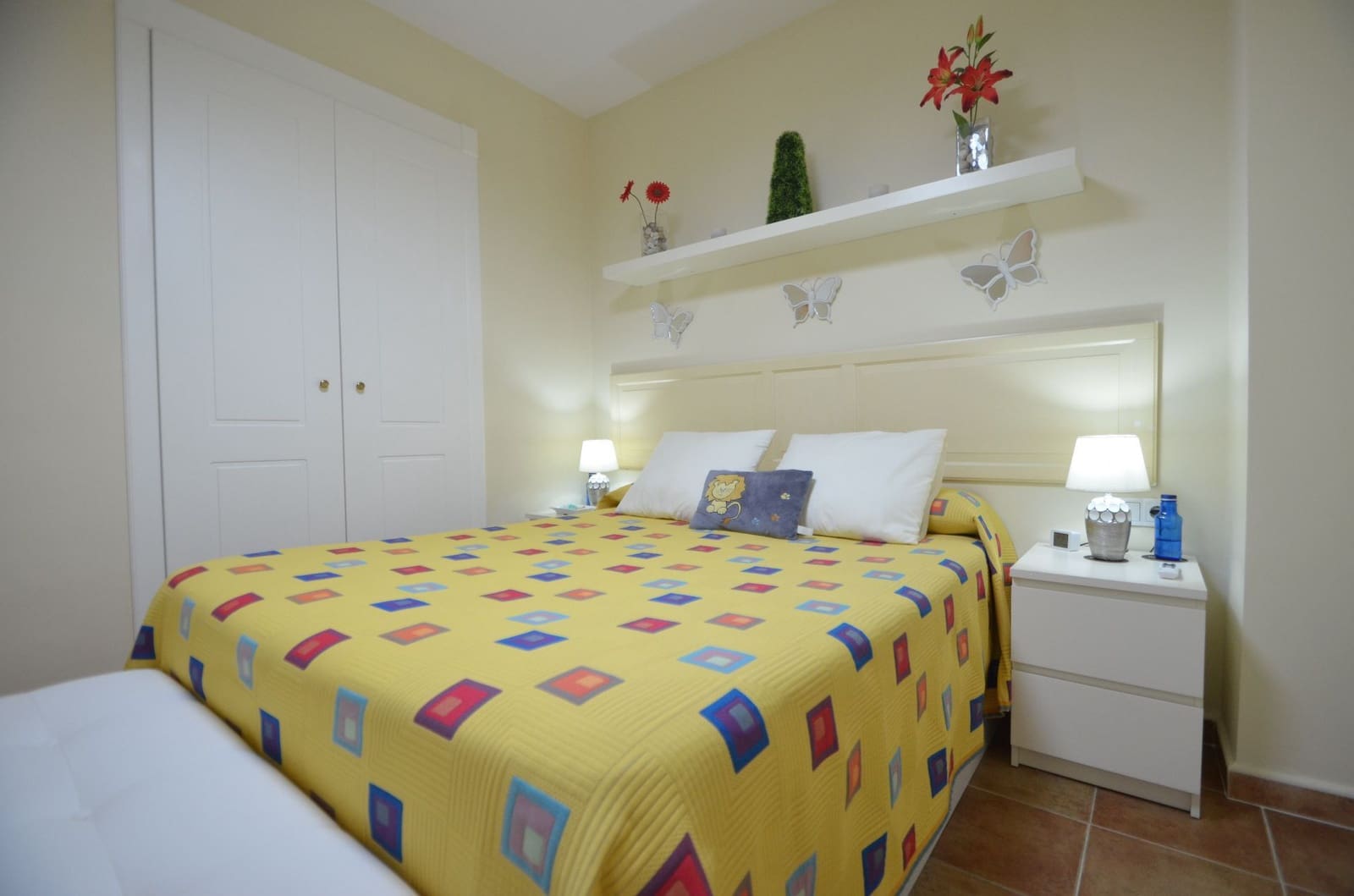 1 sovrum Lägenhet till salu i Ayamonte med pool garage - 175 000 € (Ref: 9790206)