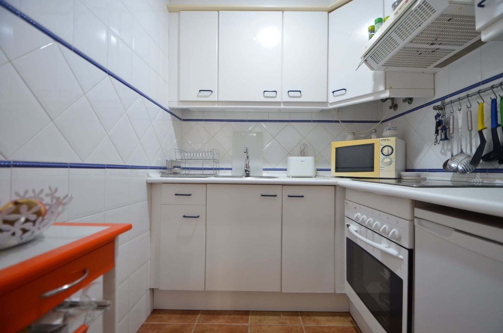 1 sovrum Lägenhet till salu i Ayamonte med pool garage - 175 000 € (Ref: 9790206)