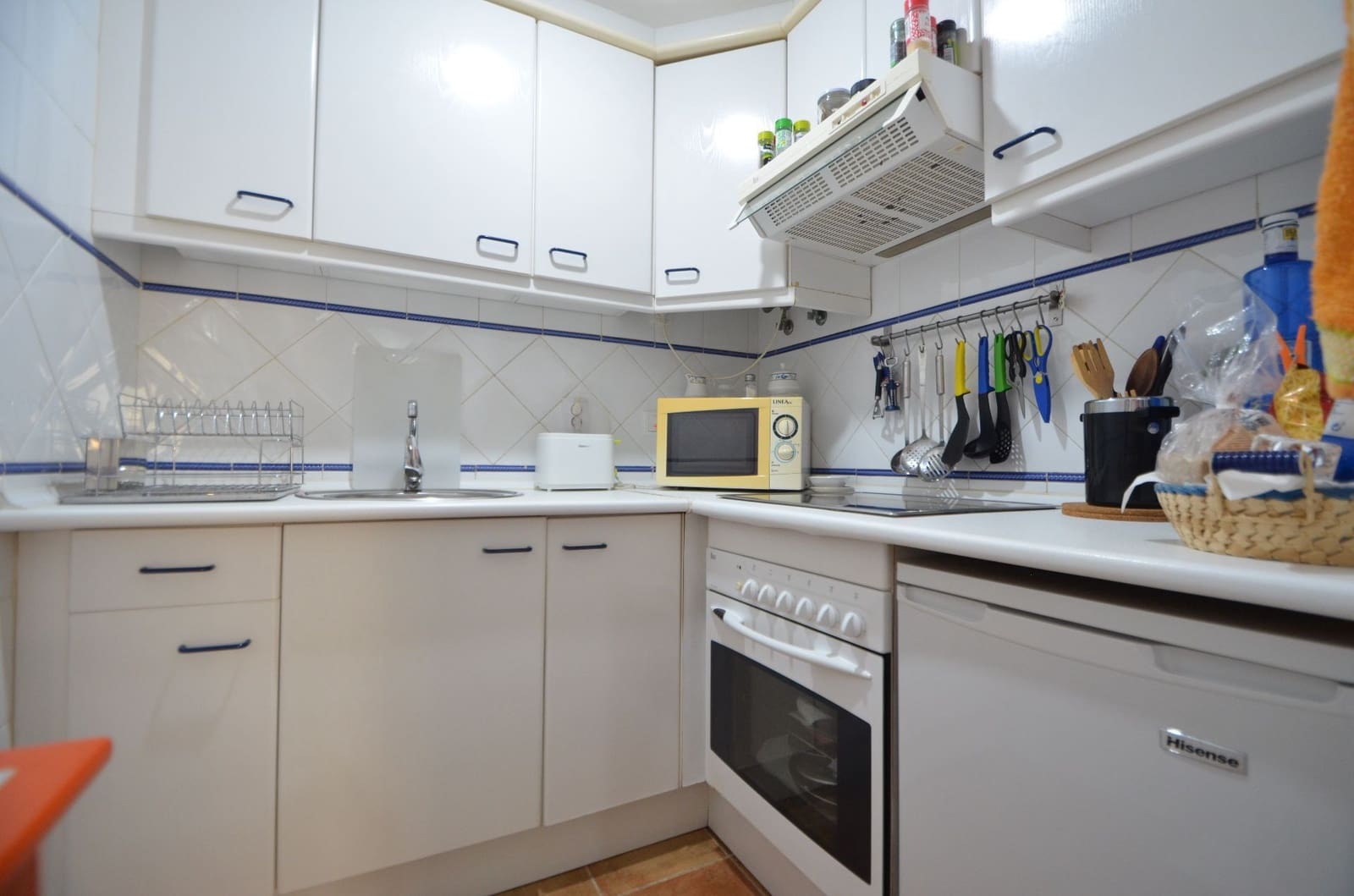 1 sovrum Lägenhet till salu i Ayamonte med pool garage - 175 000 € (Ref: 9790206)