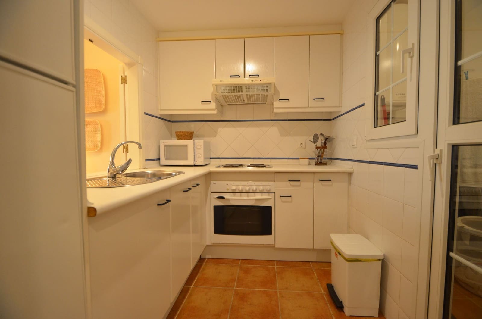 2 slaapkamer Appartement te koop in Ayamonte met zwembad garage - € 230.000 (Ref: 9828233)