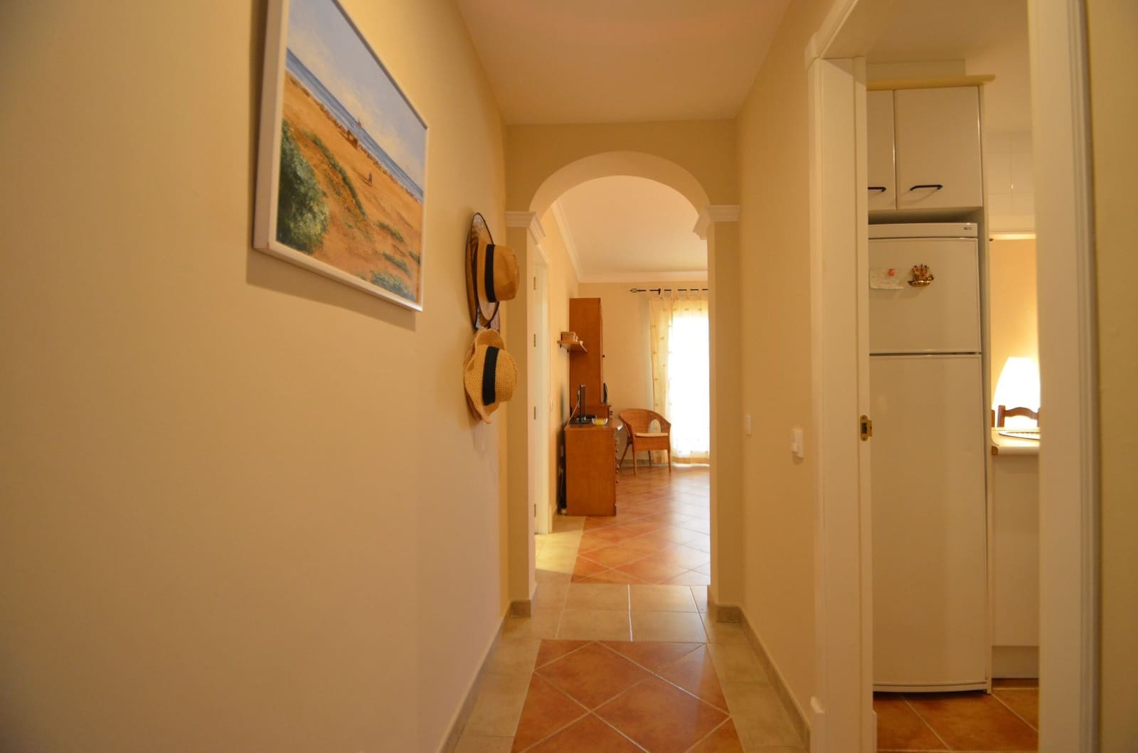 2 slaapkamer Appartement te koop in Ayamonte met zwembad garage - € 230.000 (Ref: 9828233)