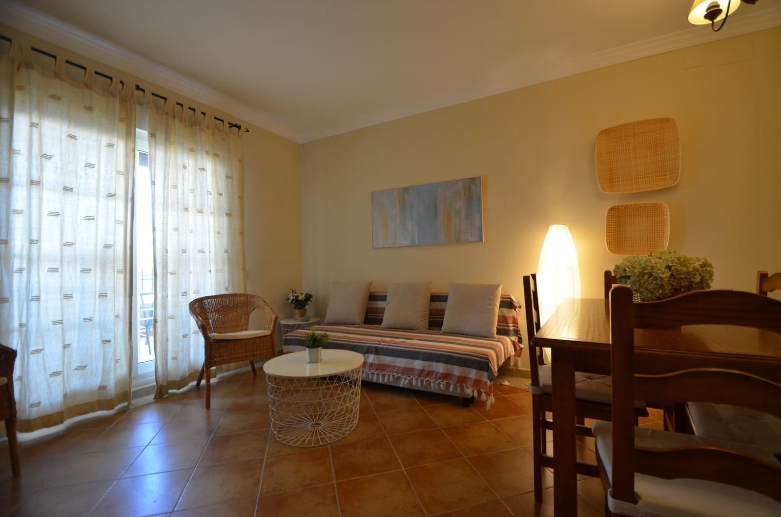 2 slaapkamer Appartement te koop in Ayamonte met zwembad garage - € 230.000 (Ref: 9828233)