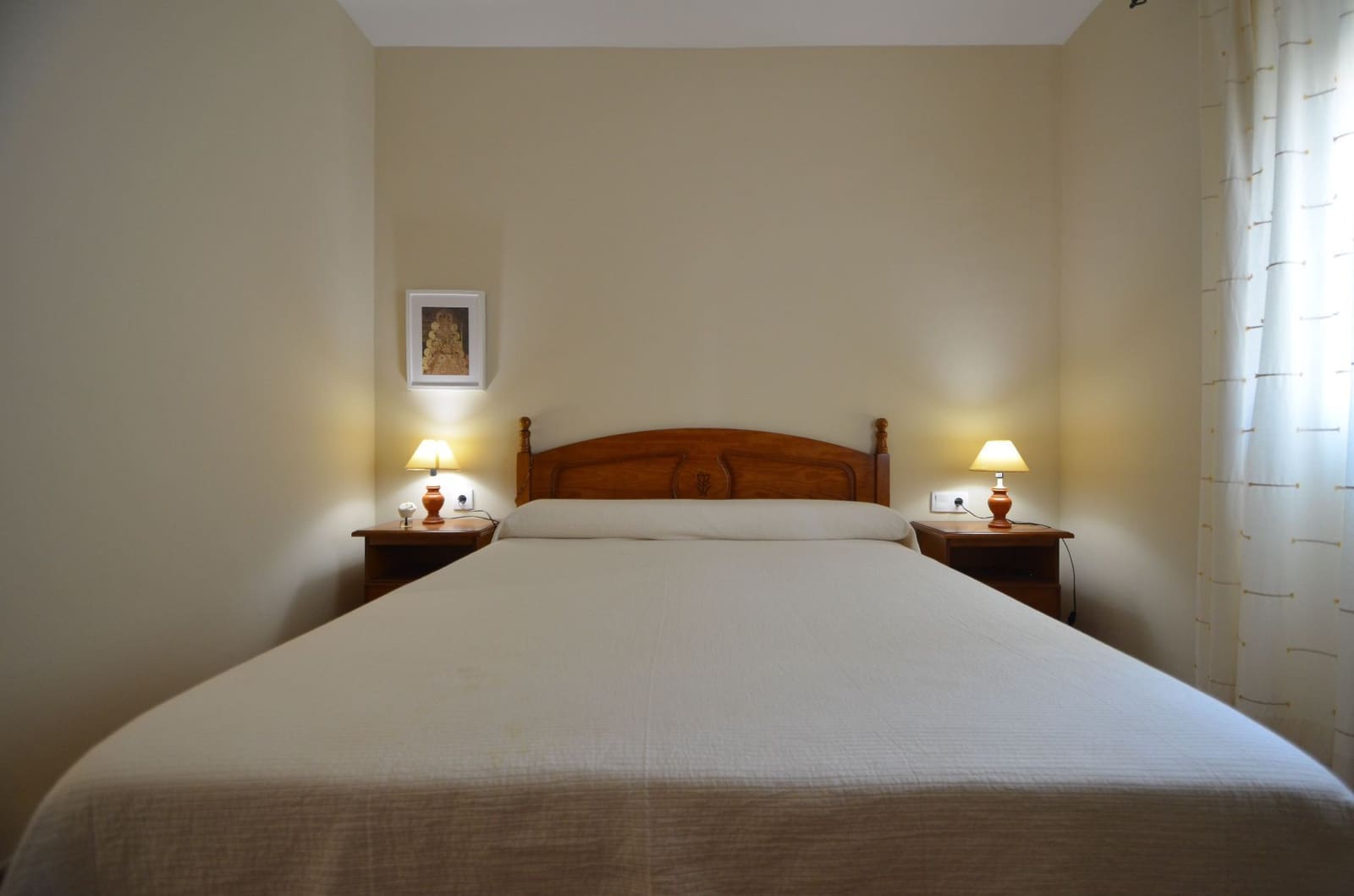 2 slaapkamer Appartement te koop in Ayamonte met zwembad garage - € 230.000 (Ref: 9828233)