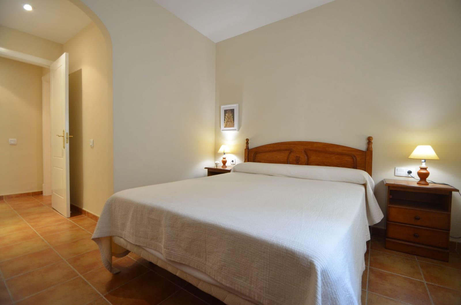 2 slaapkamer Appartement te koop in Ayamonte met zwembad garage - € 230.000 (Ref: 9828233)