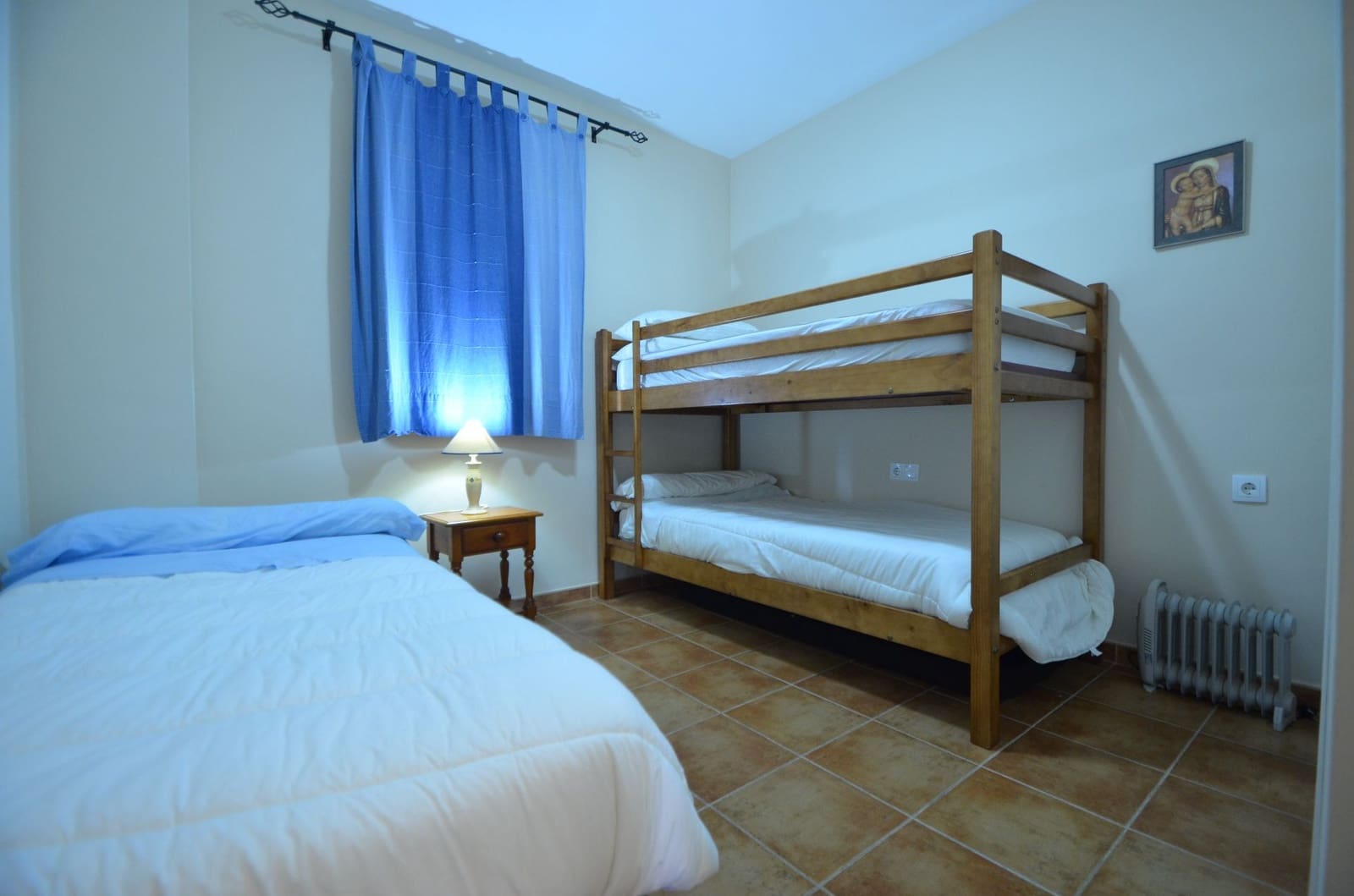 2 slaapkamer Appartement te koop in Ayamonte met zwembad garage - € 230.000 (Ref: 9828233)