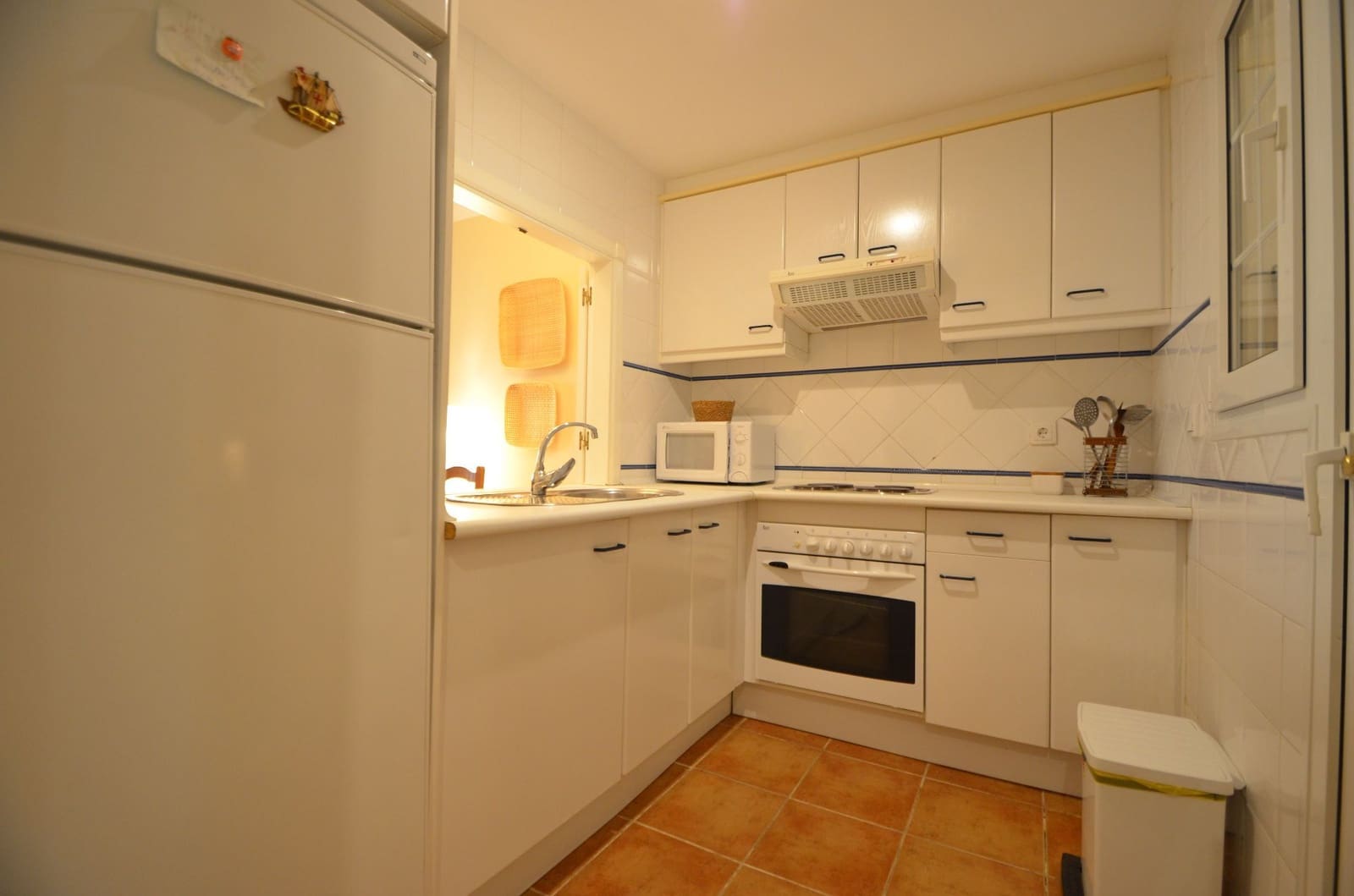 2 slaapkamer Appartement te koop in Ayamonte met zwembad garage - € 230.000 (Ref: 9828233)