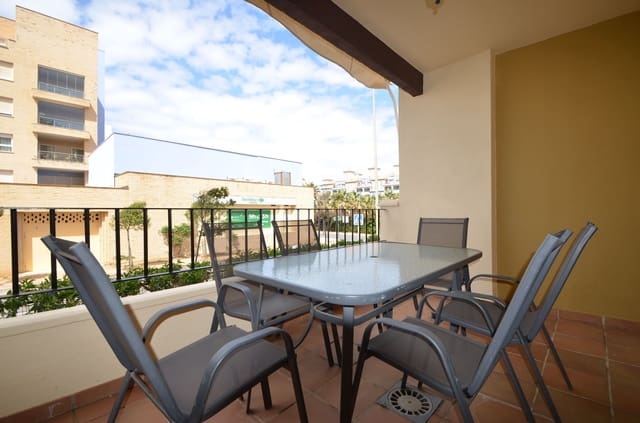 2 slaapkamer Appartement te koop in Ayamonte met zwembad garage - € 230.000 (Ref: 9828233)