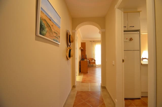 2 slaapkamer Appartement te koop in Ayamonte met zwembad garage - € 230.000 (Ref: 9828233)