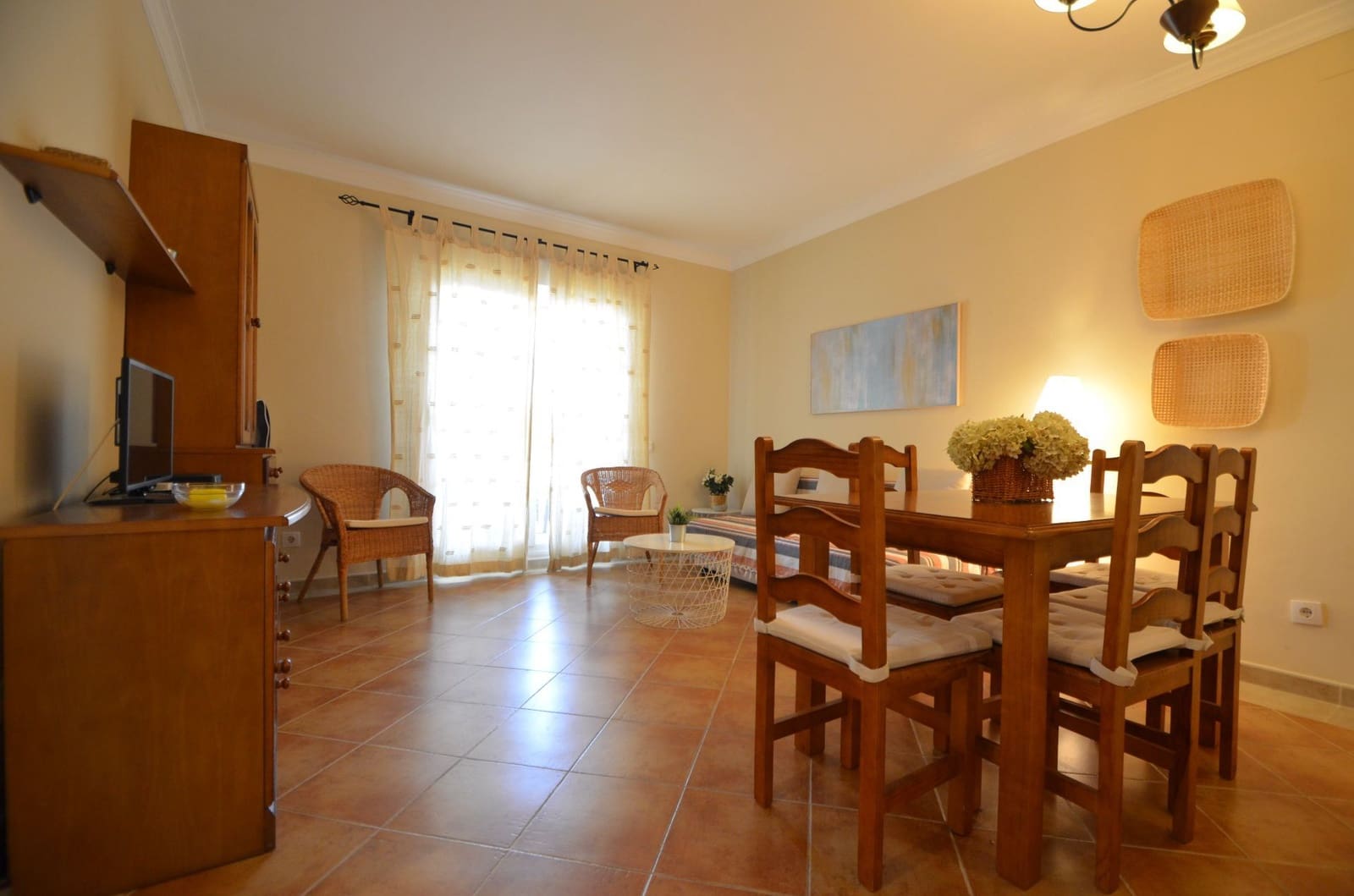 2 slaapkamer Appartement te koop in Ayamonte met zwembad garage - € 230.000 (Ref: 9828233)