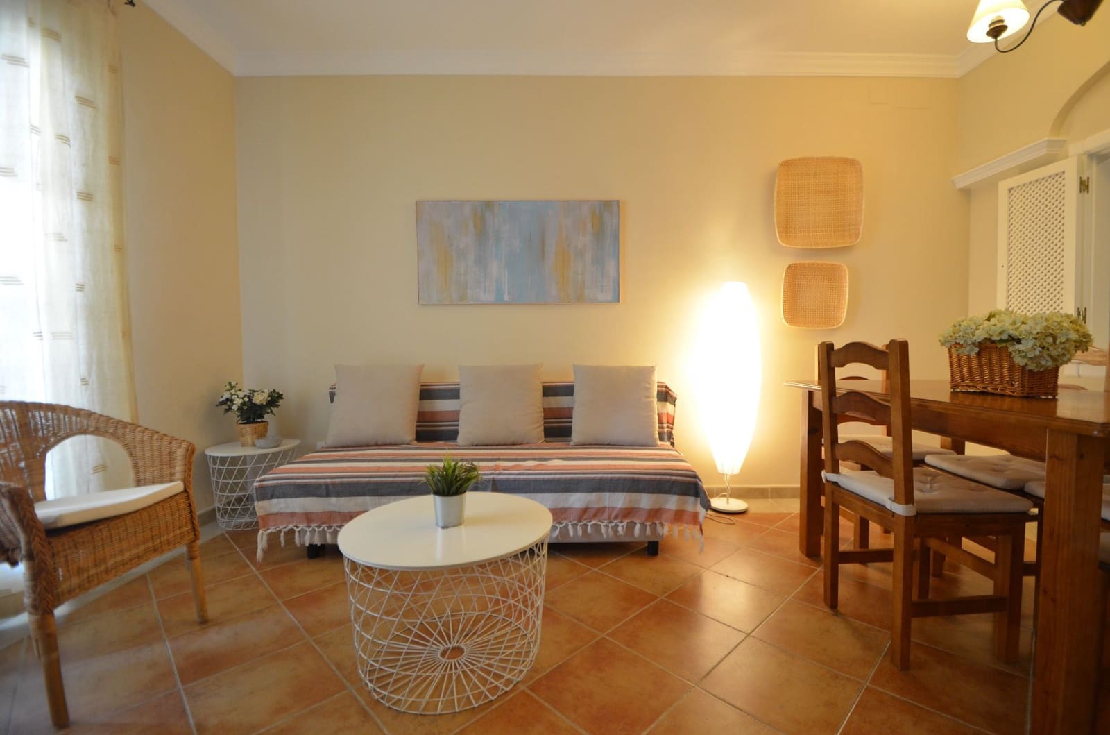 2 slaapkamer Appartement te koop in Ayamonte met zwembad garage - € 230.000 (Ref: 9828233)