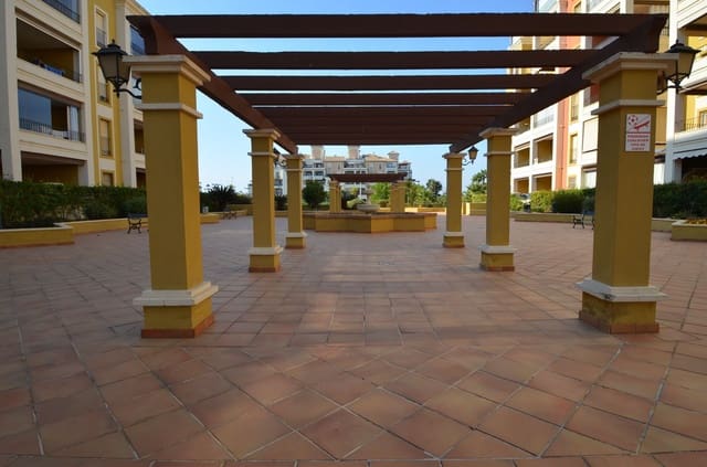 2 slaapkamer Appartement te koop in Ayamonte met zwembad garage - € 230.000 (Ref: 9828233)