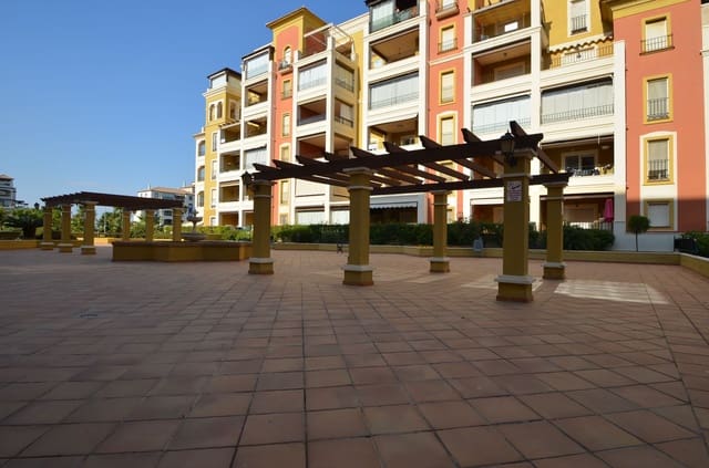 2 slaapkamer Appartement te koop in Ayamonte met zwembad garage - € 230.000 (Ref: 9828233)