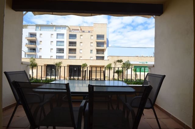2 slaapkamer Appartement te koop in Ayamonte met zwembad garage - € 230.000 (Ref: 9828233)