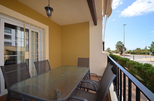 2 slaapkamer Appartement te koop in Ayamonte met zwembad garage - € 230.000 (Ref: 9828233)