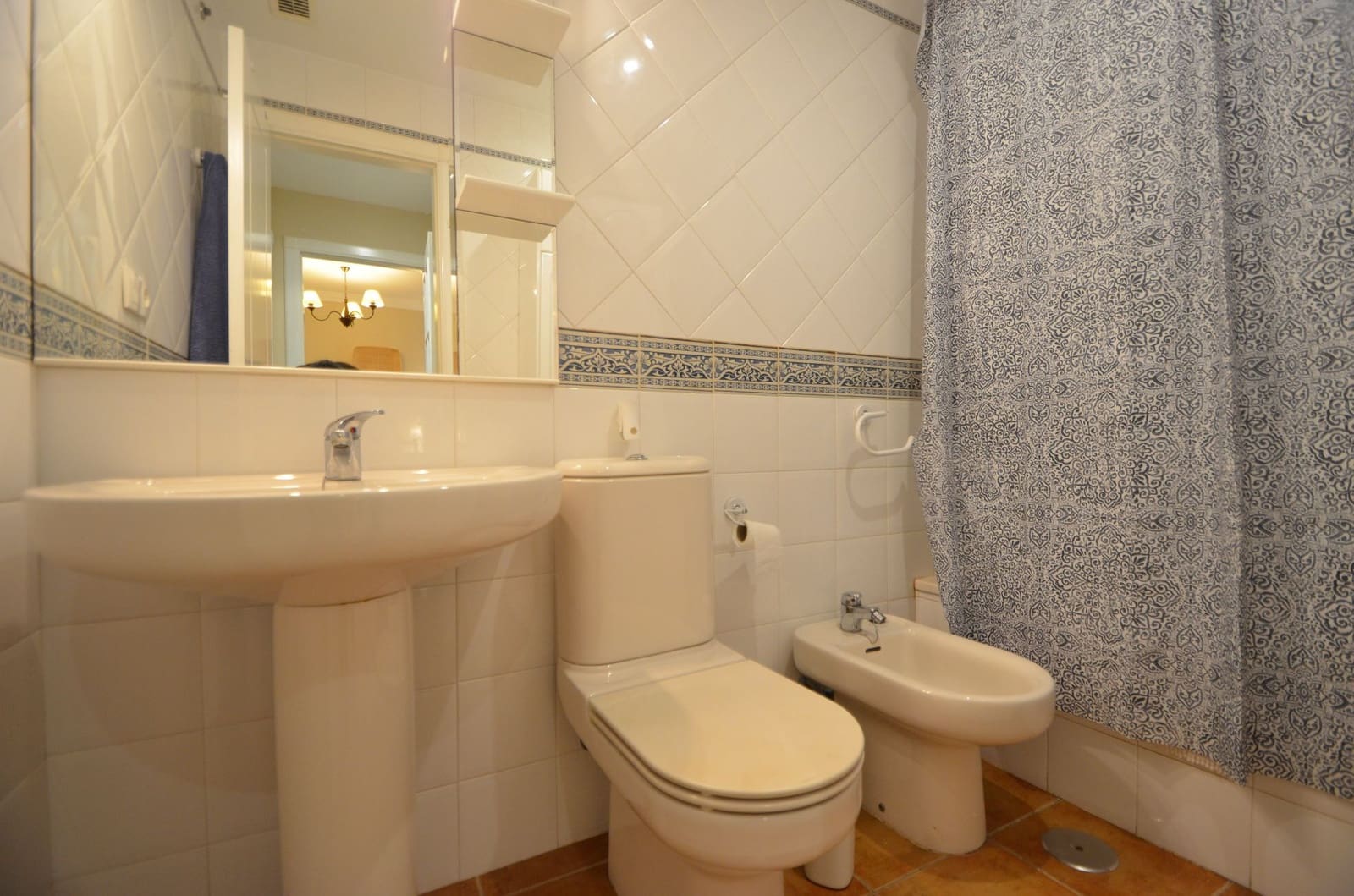 2 slaapkamer Appartement te koop in Ayamonte met zwembad garage - € 230.000 (Ref: 9828233)
