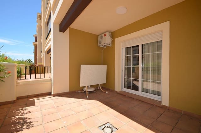 2 soverom Leilighet til salgs i Ayamonte med svømmebasseng garasje - € 240 000 (Ref: 9848961)