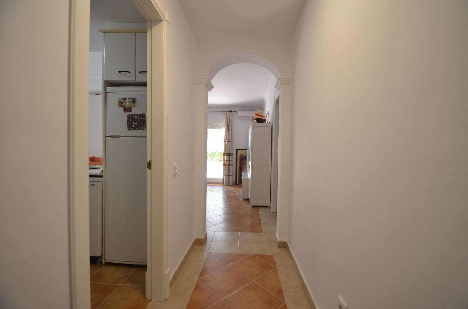 2 soveværelse Lejlighed til salg i Ayamonte med swimmingpool garage - € 240.000 (Ref: 9848961)