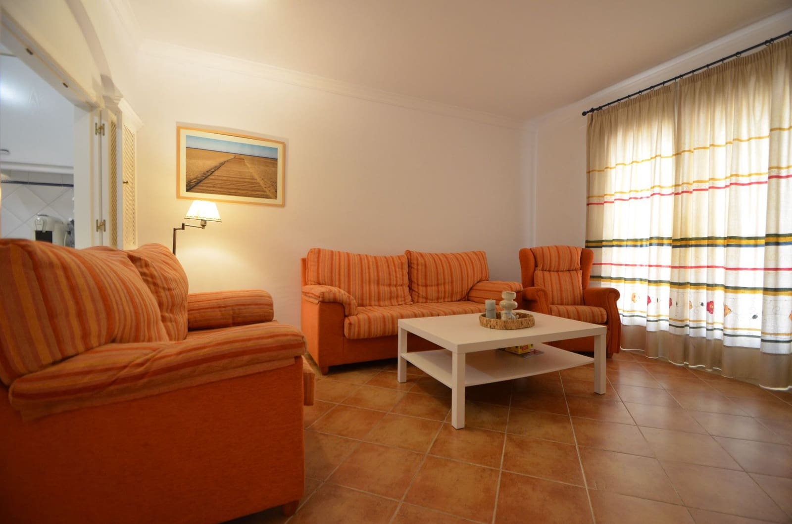 2 soveværelse Lejlighed til salg i Ayamonte med swimmingpool garage - € 240.000 (Ref: 9848961)
