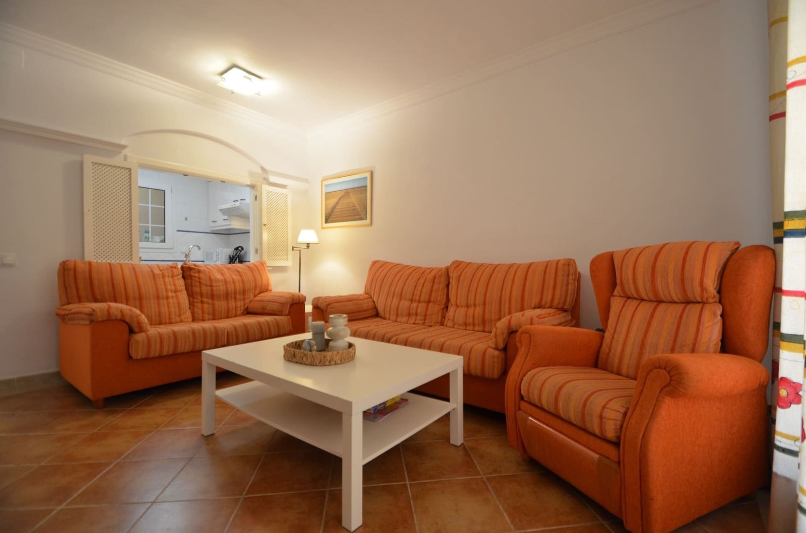 2 soveværelse Lejlighed til salg i Ayamonte med swimmingpool garage - € 240.000 (Ref: 9848961)