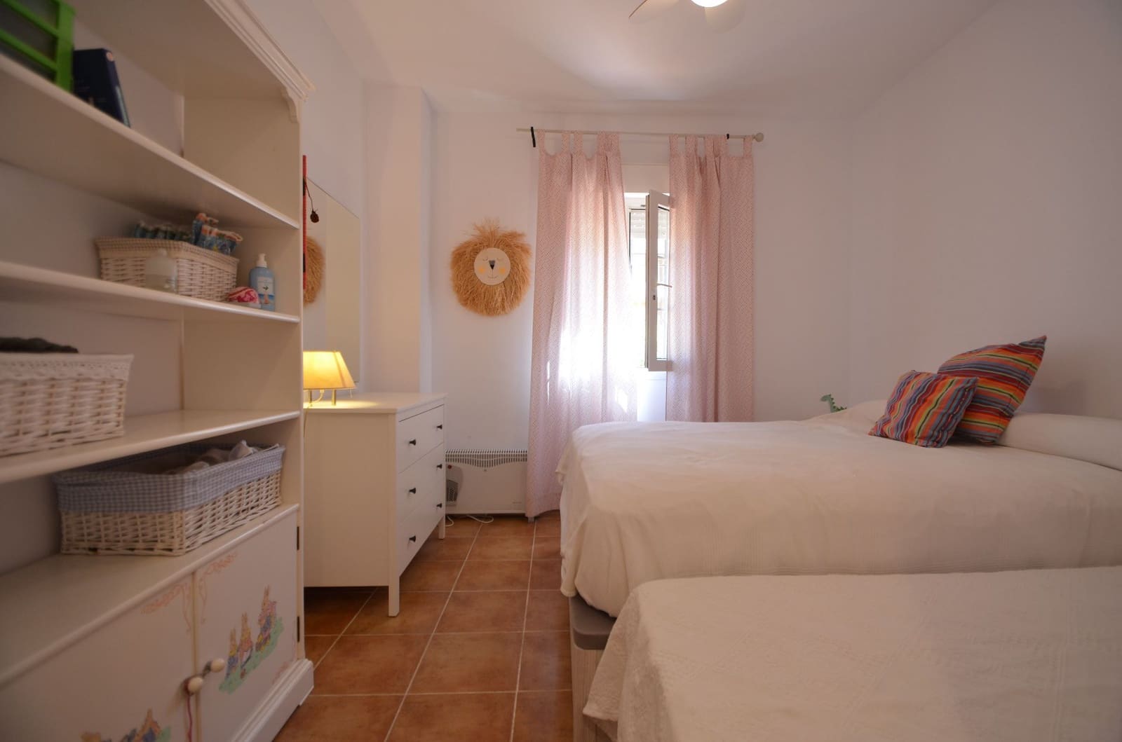2 soveværelse Lejlighed til salg i Ayamonte med swimmingpool garage - € 240.000 (Ref: 9848961)