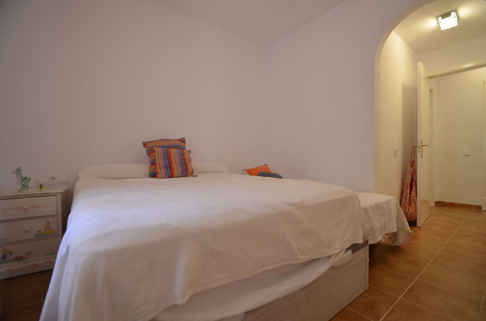 2 soveværelse Lejlighed til salg i Ayamonte med swimmingpool garage - € 240.000 (Ref: 9848961)
