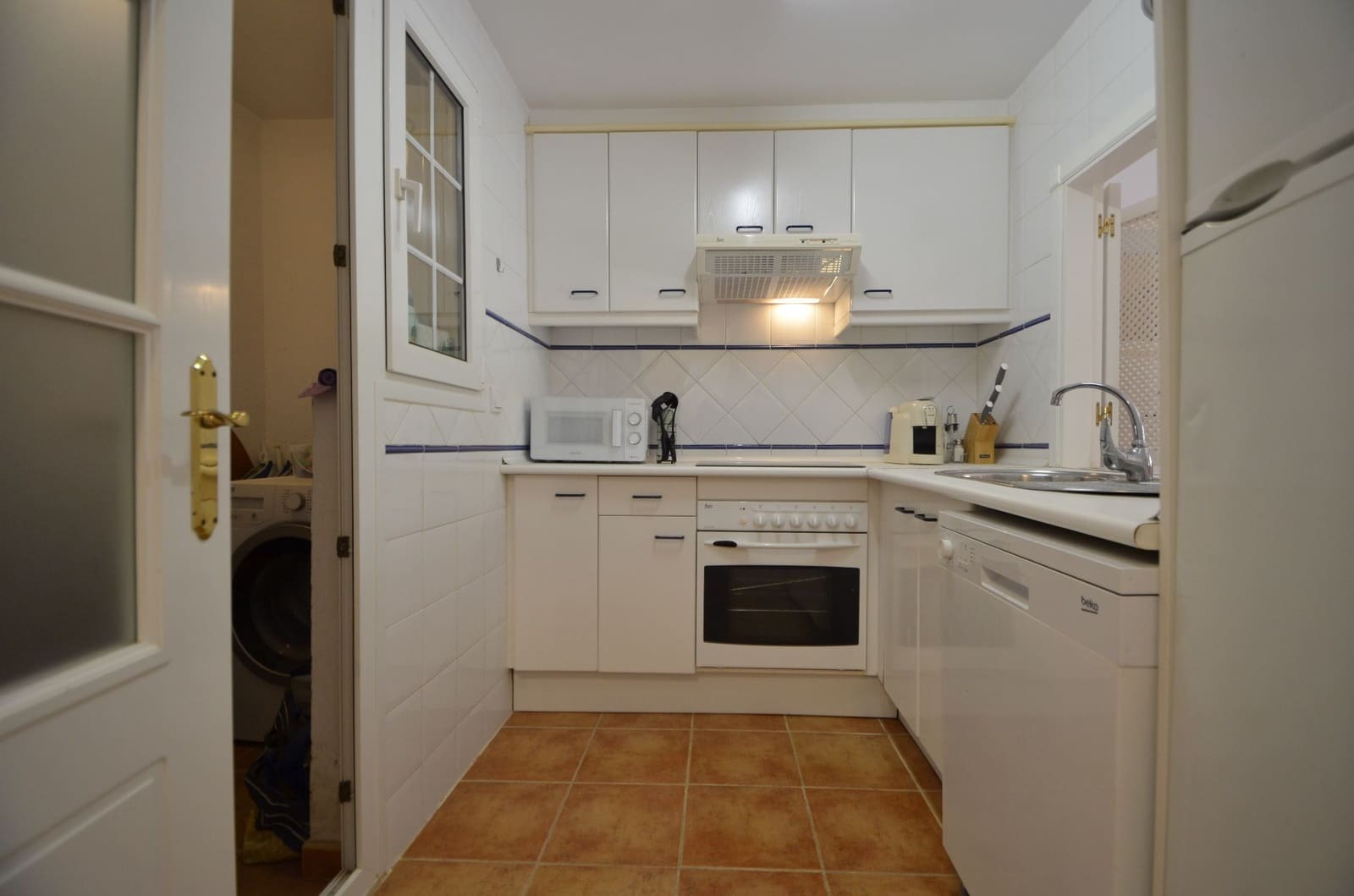 2 soveværelse Lejlighed til salg i Ayamonte med swimmingpool garage - € 240.000 (Ref: 9848961)