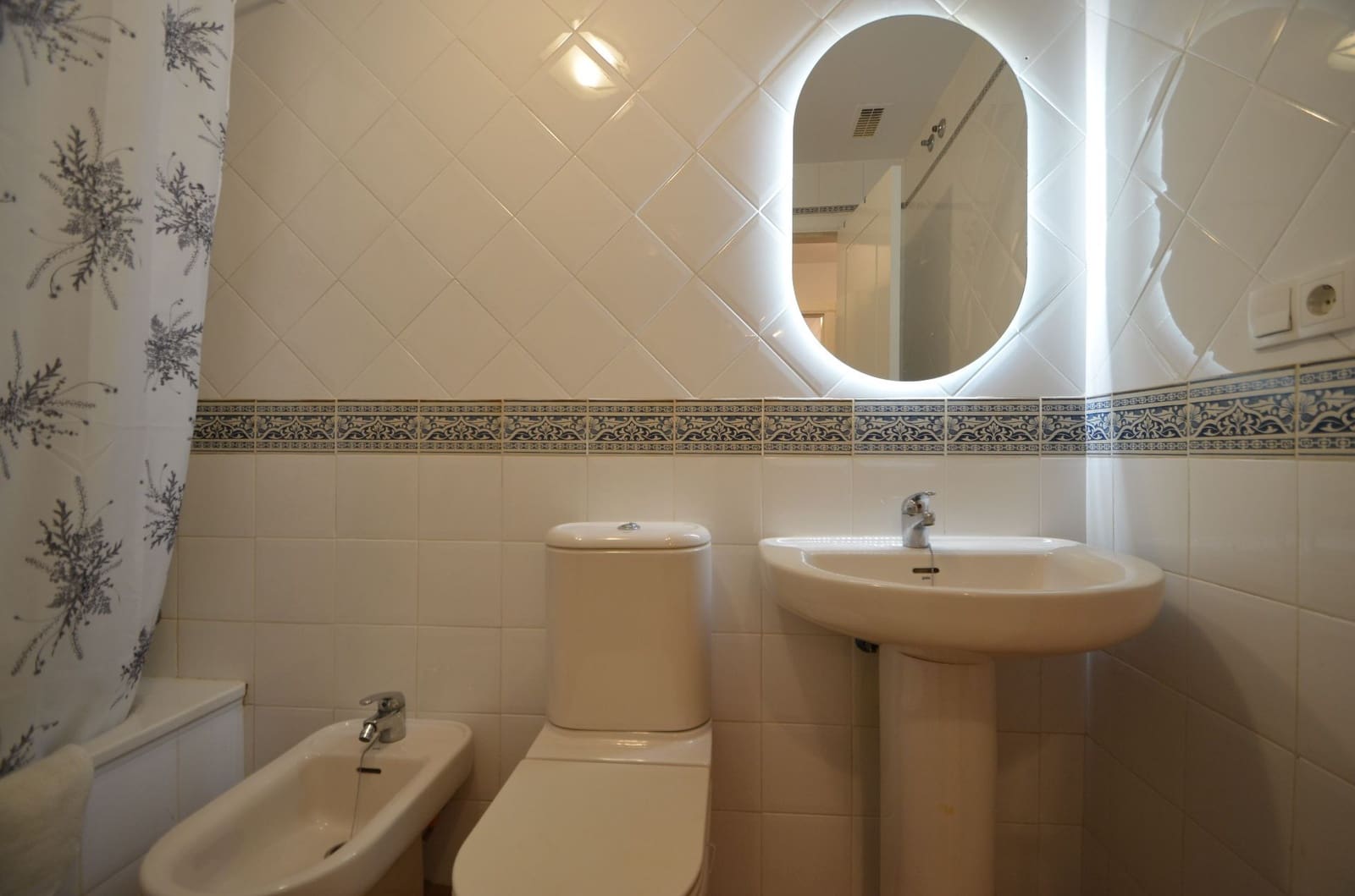 2 soveværelse Lejlighed til salg i Ayamonte med swimmingpool garage - € 240.000 (Ref: 9848961)
