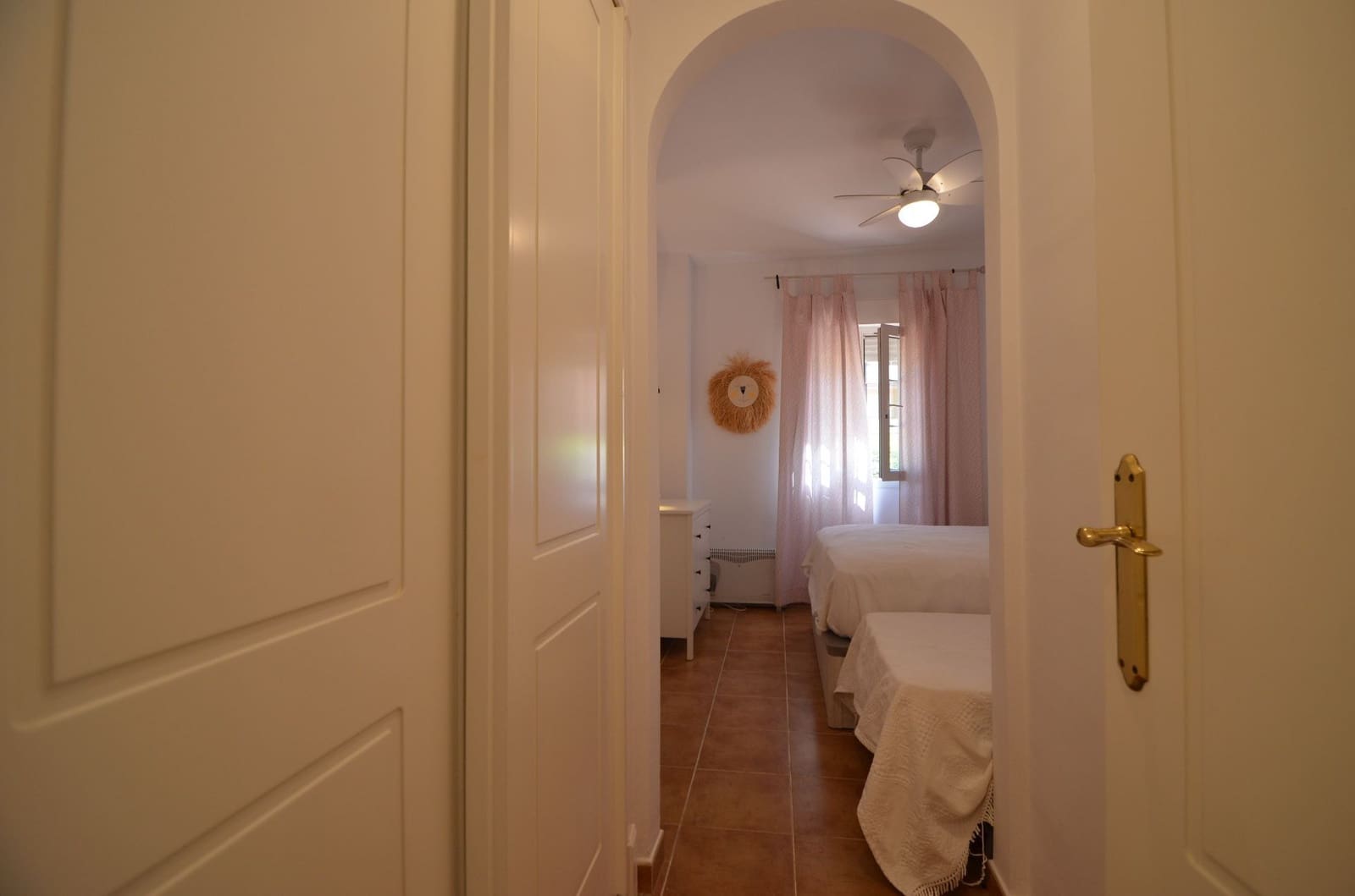 2 soveværelse Lejlighed til salg i Ayamonte med swimmingpool garage - € 240.000 (Ref: 9848961)
