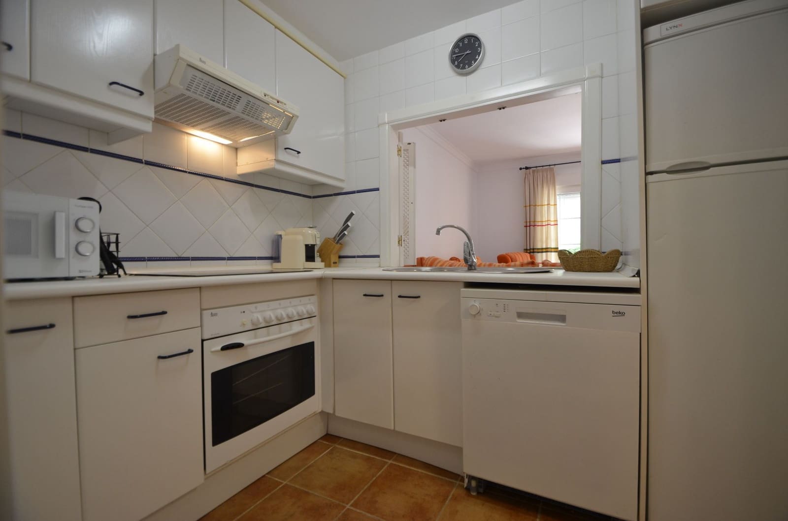 2 soveværelse Lejlighed til salg i Ayamonte med swimmingpool garage - € 240.000 (Ref: 9848961)