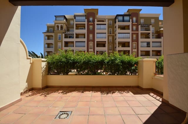 2 soverom Leilighet til salgs i Ayamonte med svømmebasseng garasje - € 240 000 (Ref: 9848961)