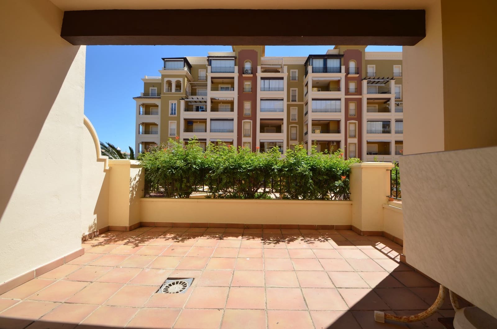 2 soveværelse Lejlighed til salg i Ayamonte med swimmingpool garage - € 240.000 (Ref: 9848961)