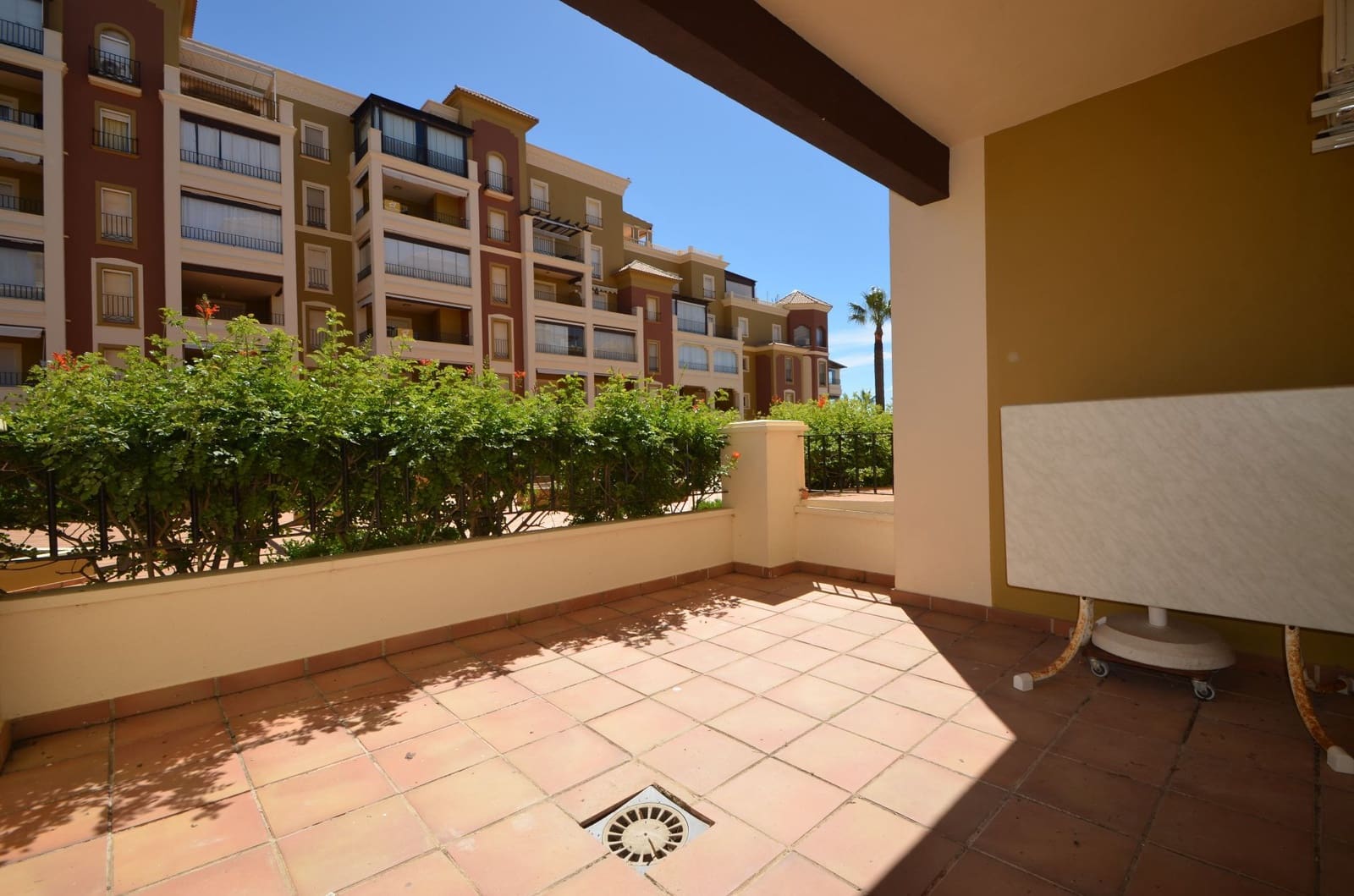 2 soveværelse Lejlighed til salg i Ayamonte med swimmingpool garage - € 240.000 (Ref: 9848961)