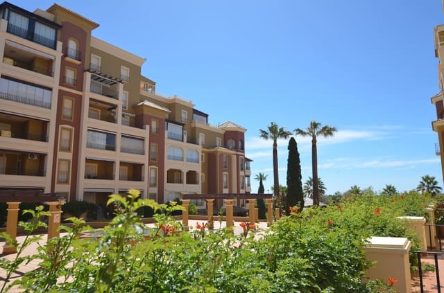 2 soverom Leilighet til salgs i Ayamonte med svømmebasseng garasje - € 240 000 (Ref: 9848961)