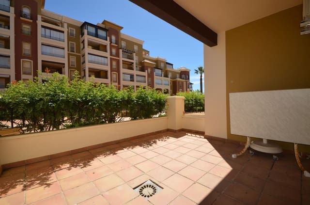 2 soverom Leilighet til salgs i Ayamonte med svømmebasseng garasje - € 240 000 (Ref: 9848961)