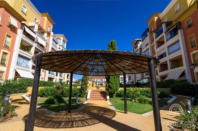2 soverom Leilighet til salgs i Ayamonte med svømmebasseng garasje - € 240 000 (Ref: 9848961)