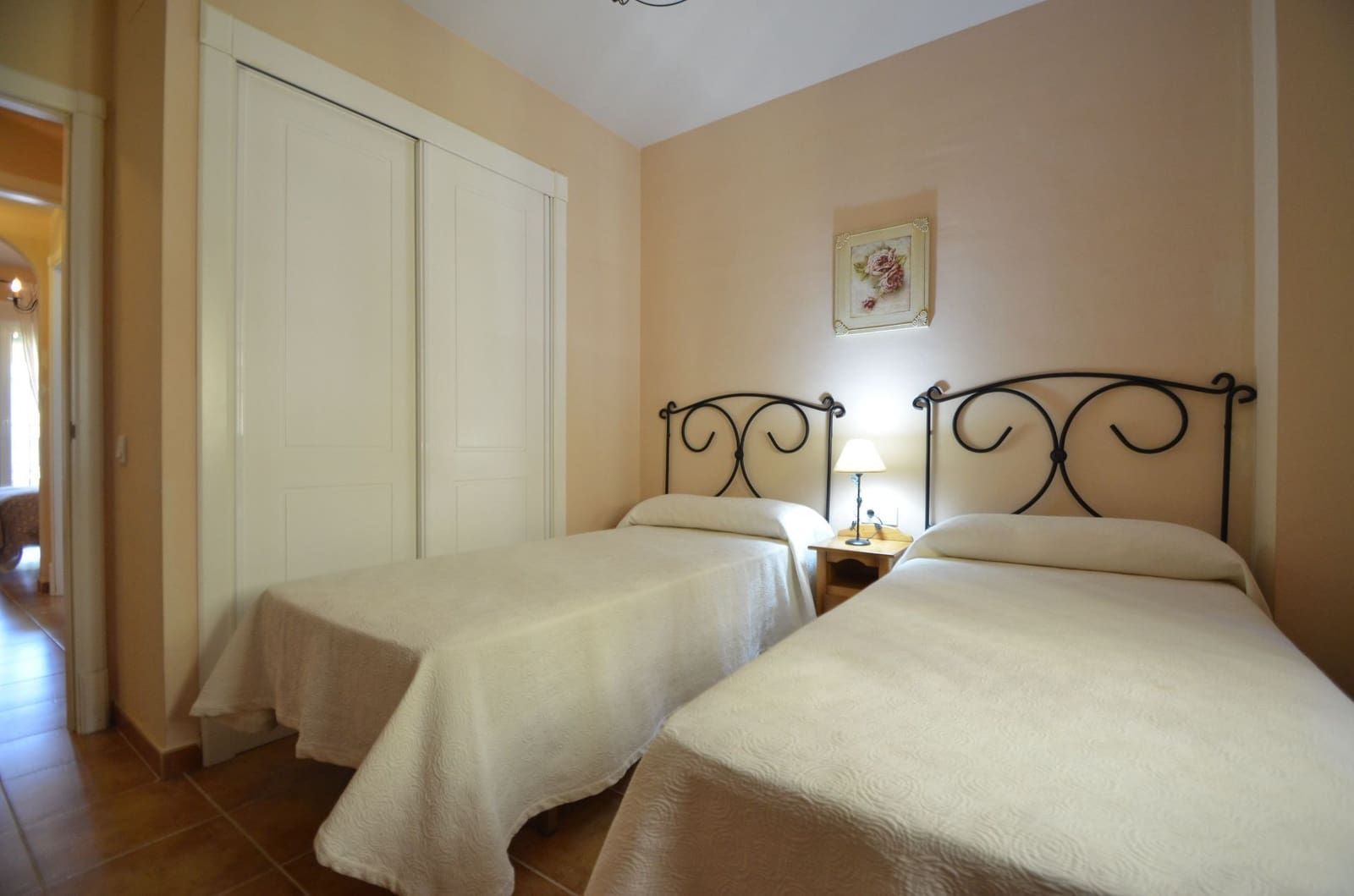 2 chambre Appartement à vendre à Isla Canela avec piscine garage - 258 000 € (Ref: 9912445)