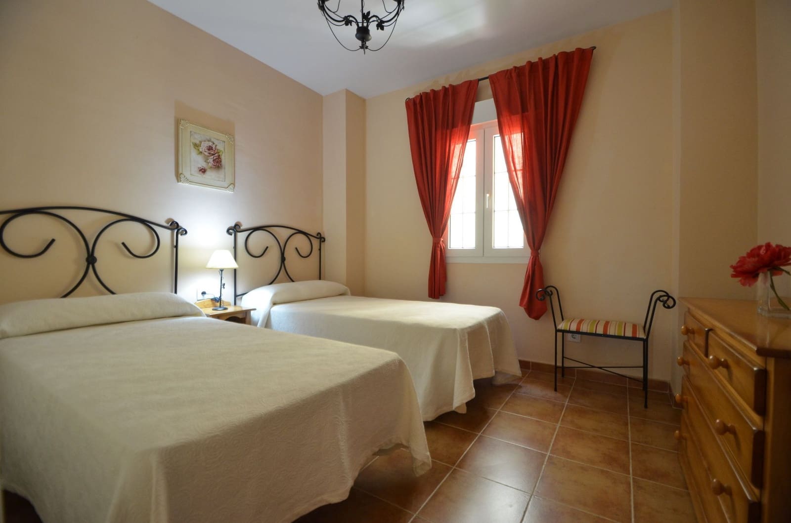 2 chambre Appartement à vendre à Isla Canela avec piscine garage - 258 000 € (Ref: 9912445)