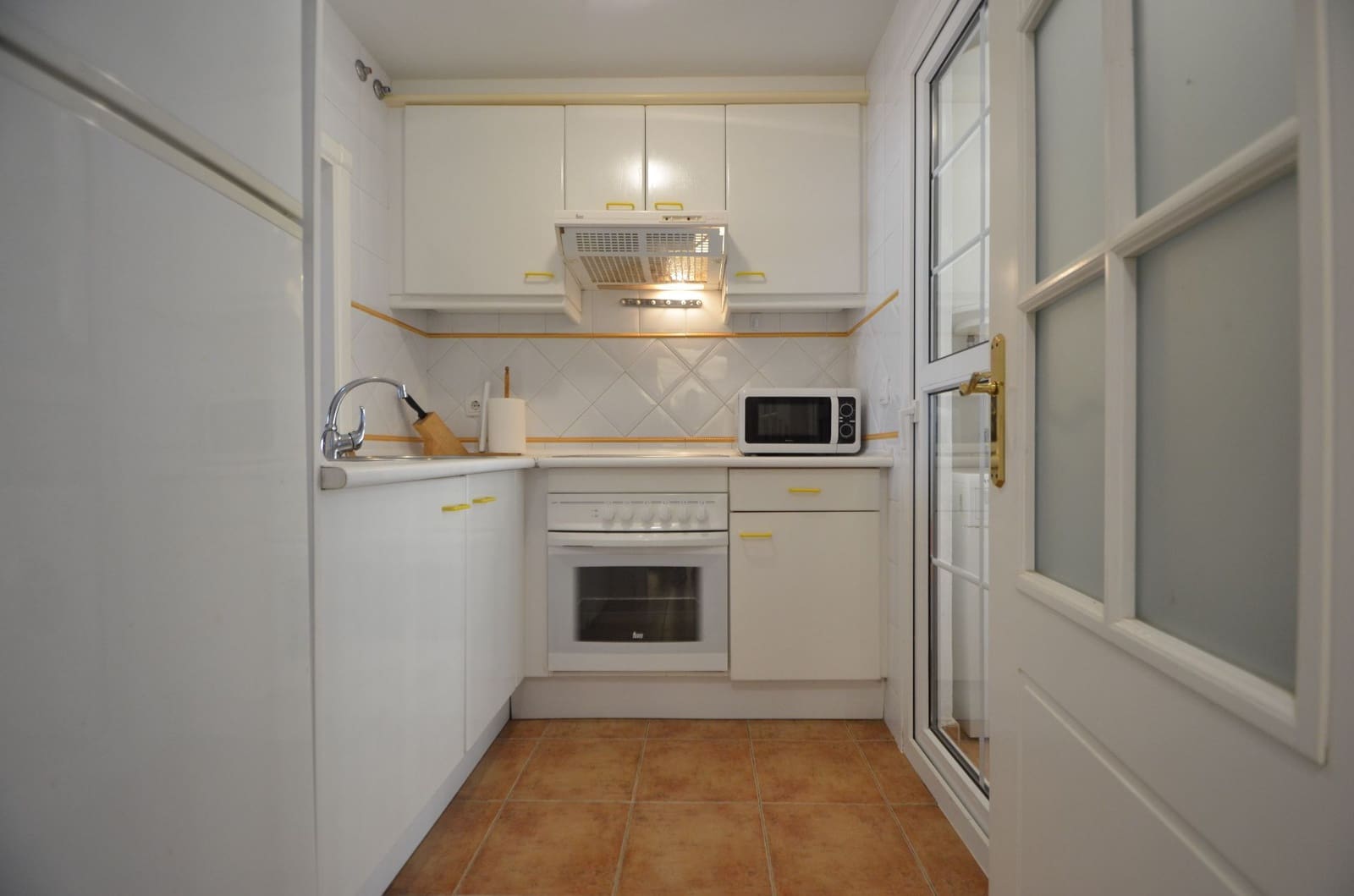2 chambre Appartement à vendre à Isla Canela avec piscine garage - 258 000 € (Ref: 9912445)