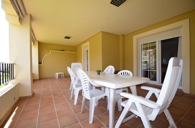 2 chambre Appartement à vendre à Isla Canela, Ayamonte avec piscine garage - 258 000 € (Ref: 9912445)