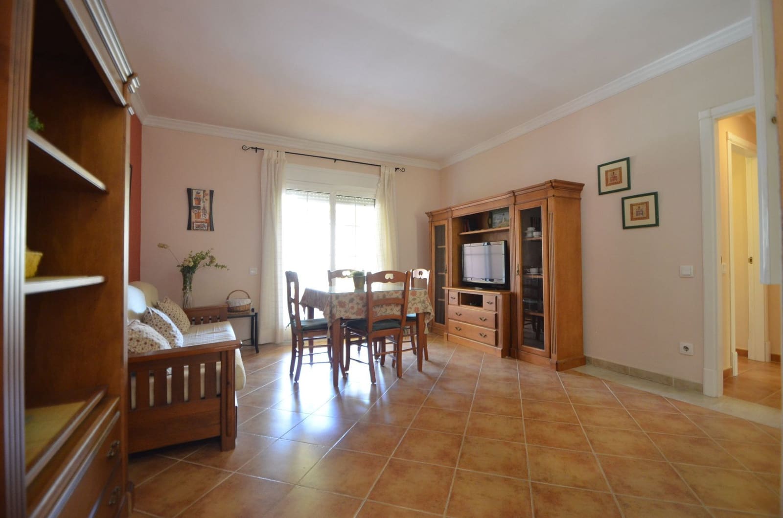 2 chambre Appartement à vendre à Isla Canela avec piscine garage - 258 000 € (Ref: 9912445)
