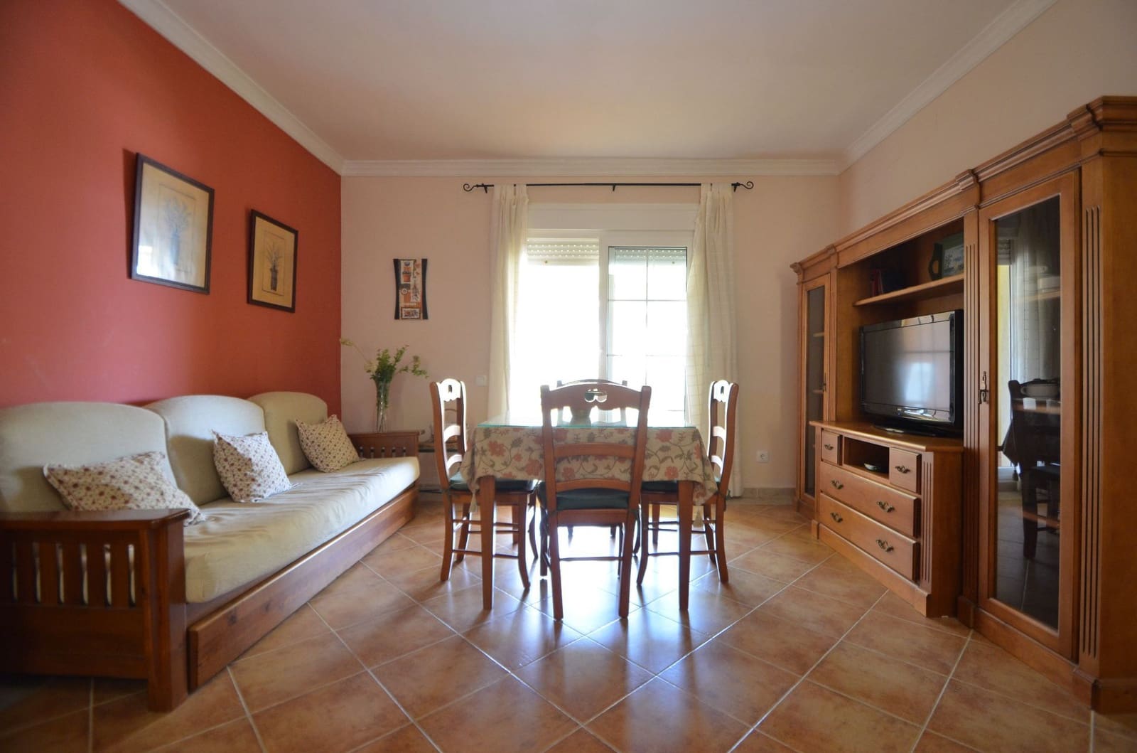 2 chambre Appartement à vendre à Isla Canela avec piscine garage - 258 000 € (Ref: 9912445)