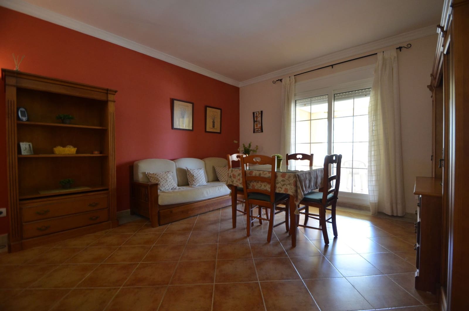 2 chambre Appartement à vendre à Isla Canela avec piscine garage - 258 000 € (Ref: 9912445)