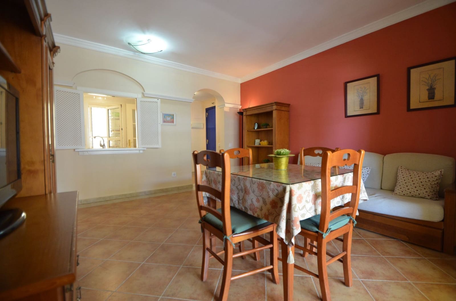 2 chambre Appartement à vendre à Isla Canela avec piscine garage - 258 000 € (Ref: 9912445)