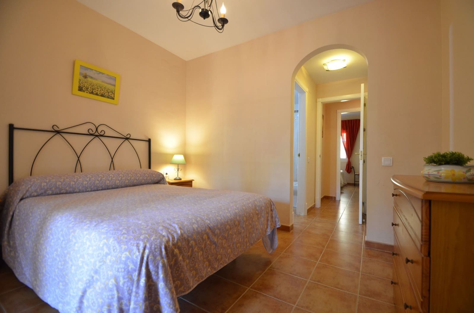 2 chambre Appartement à vendre à Isla Canela avec piscine garage - 258 000 € (Ref: 9912445)