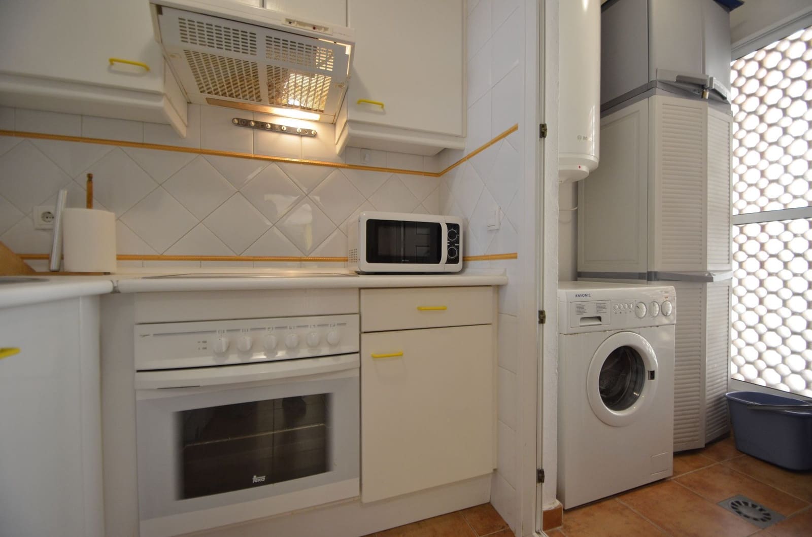 2 chambre Appartement à vendre à Isla Canela avec piscine garage - 258 000 € (Ref: 9912445)
