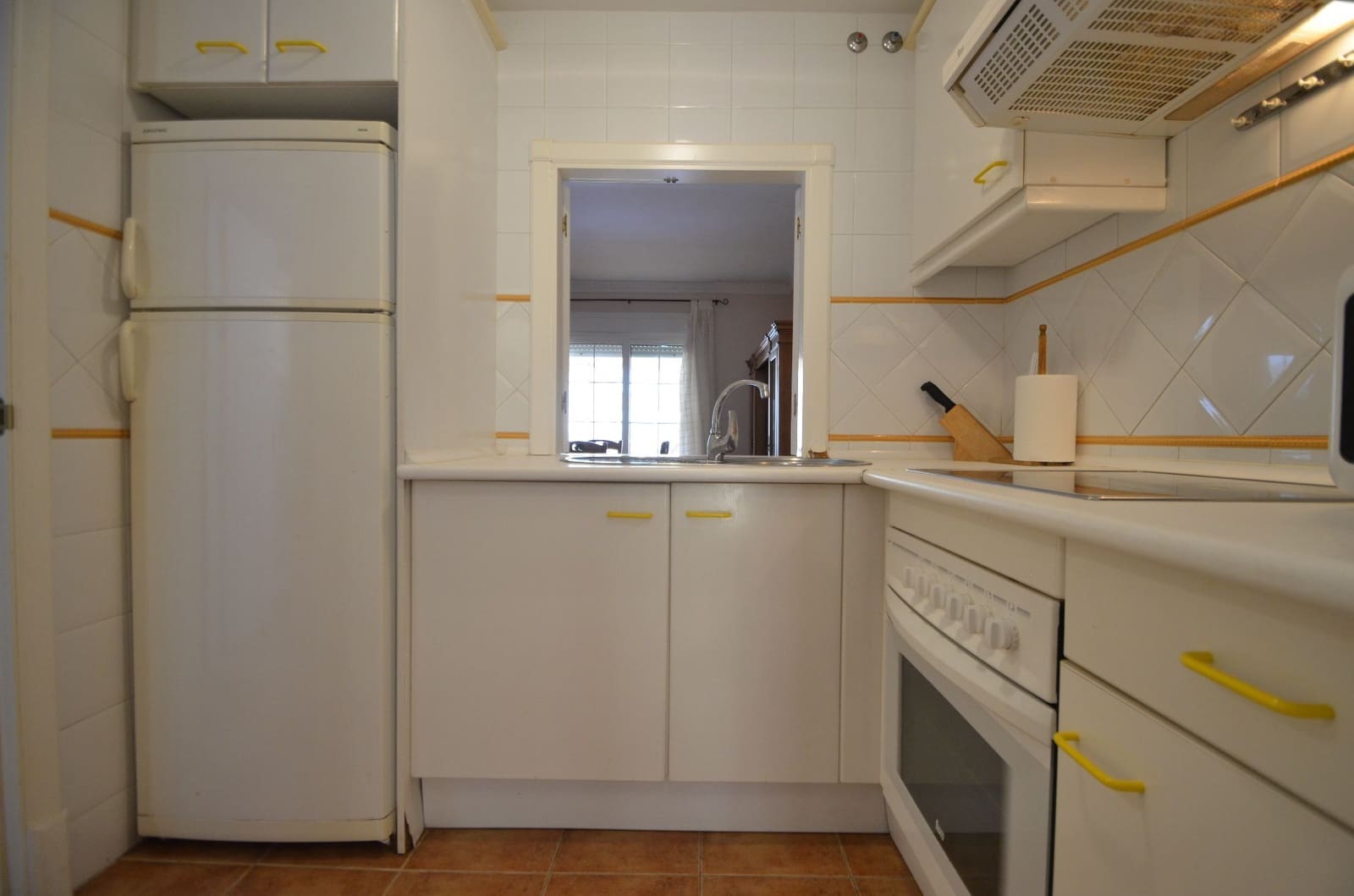 2 chambre Appartement à vendre à Isla Canela avec piscine garage - 258 000 € (Ref: 9912445)